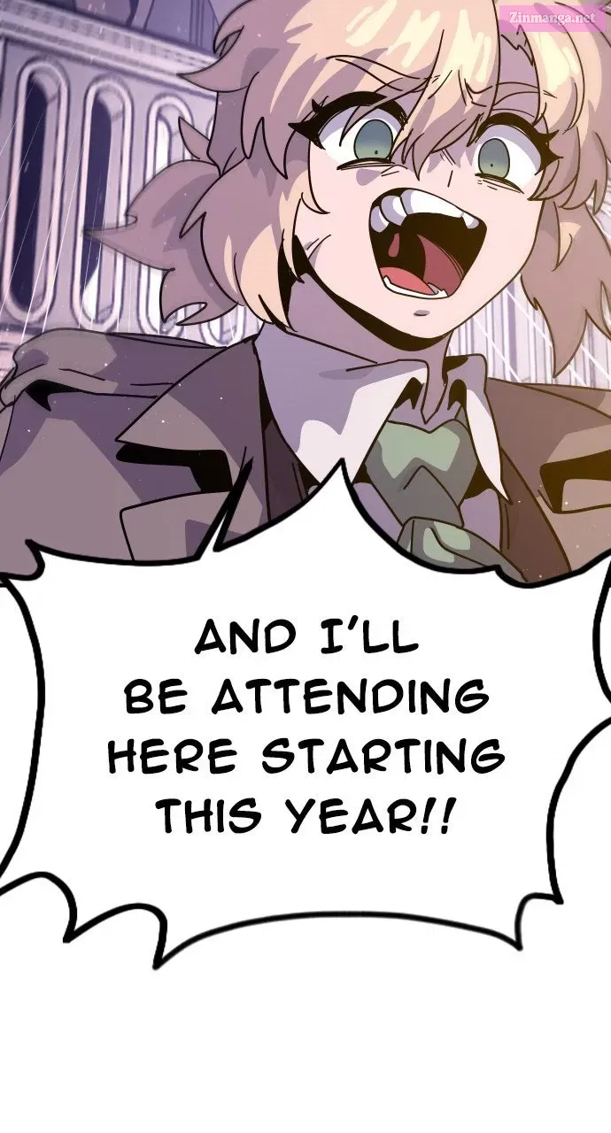 My Second Life is a Healing Life? Chapter 21 page 98 - 