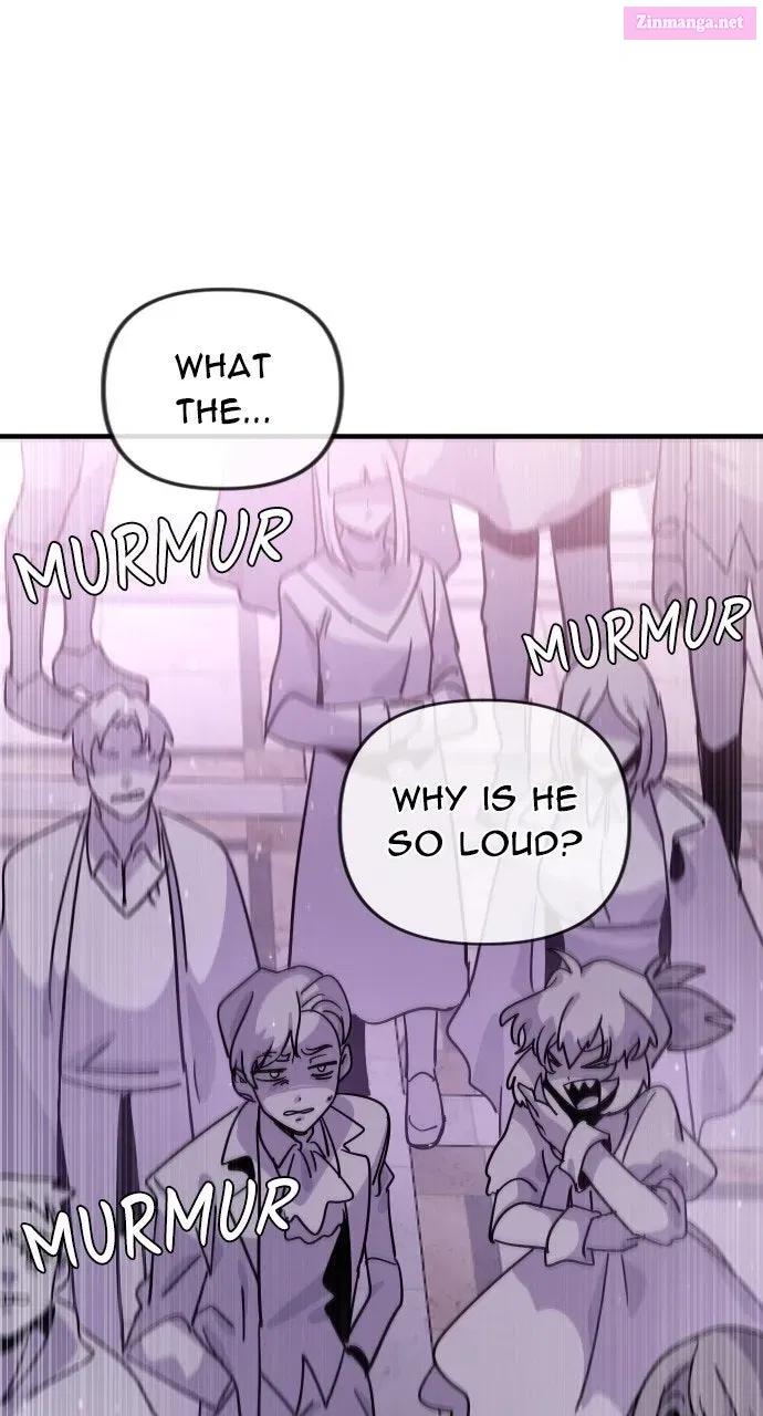 My Second Life is a Healing Life? Chapter 21 page 99 - 