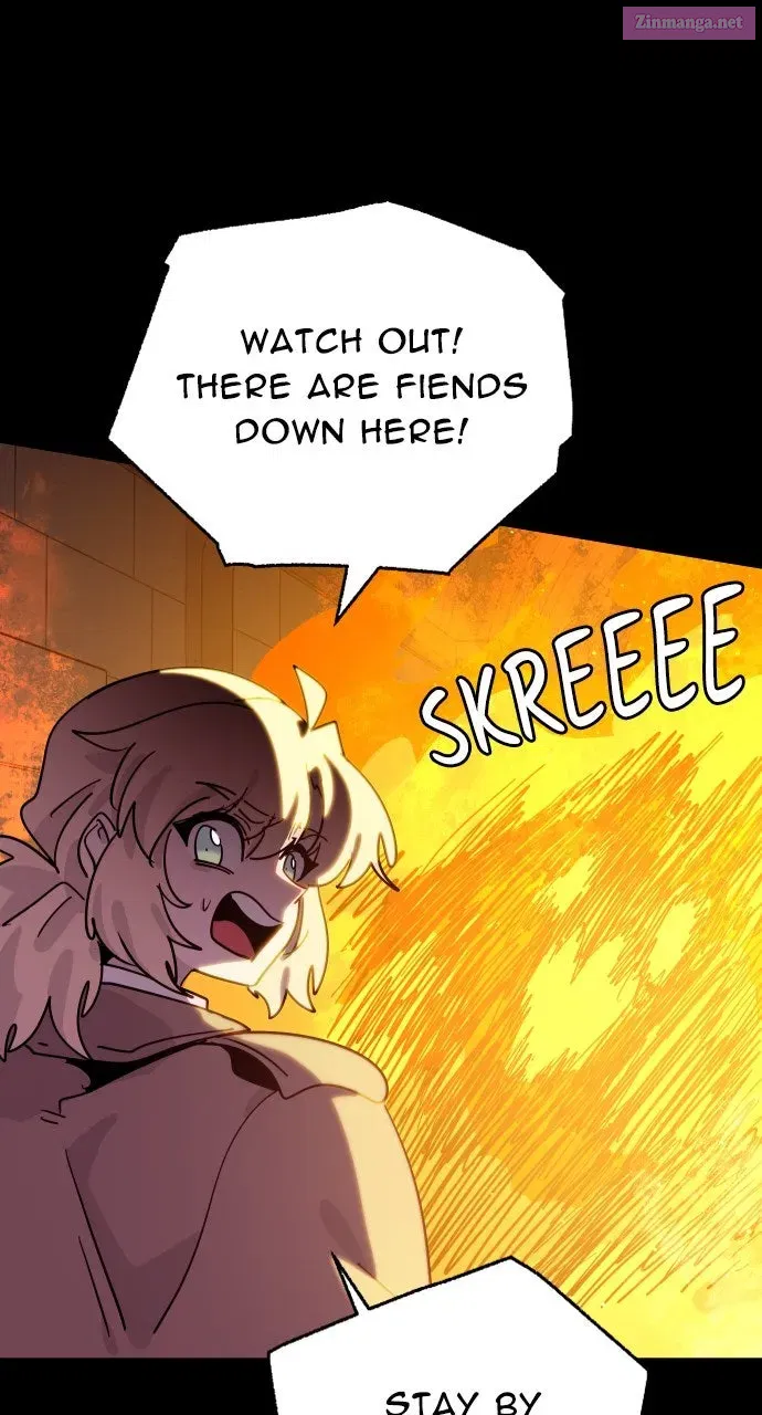 My Second Life is a Healing Life? Chapter 23 page 62 - 