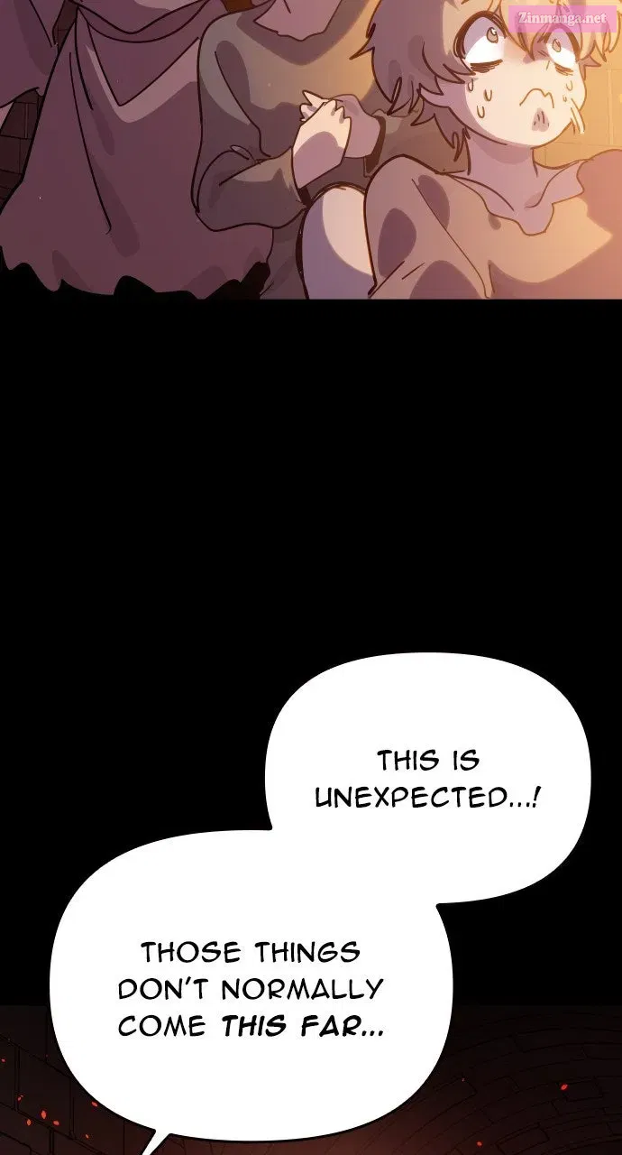 My Second Life is a Healing Life? Chapter 23 page 64 - 