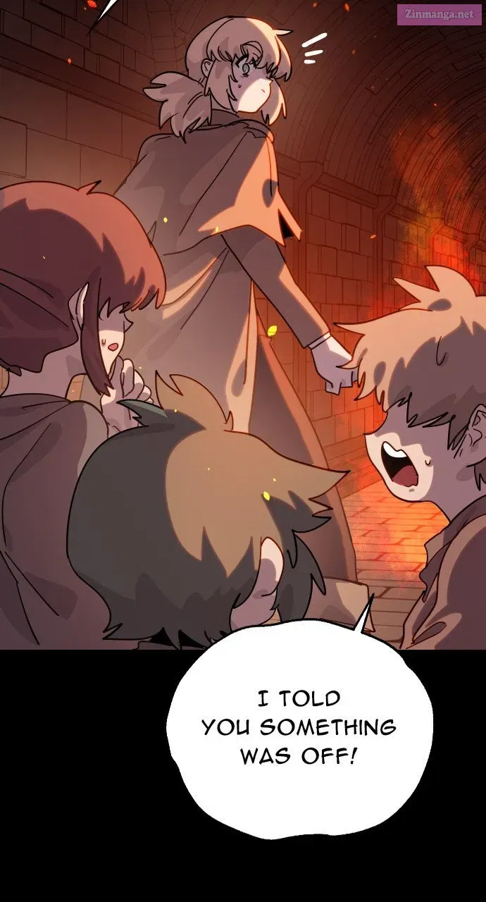 My Second Life is a Healing Life? Chapter 23 page 65 - 