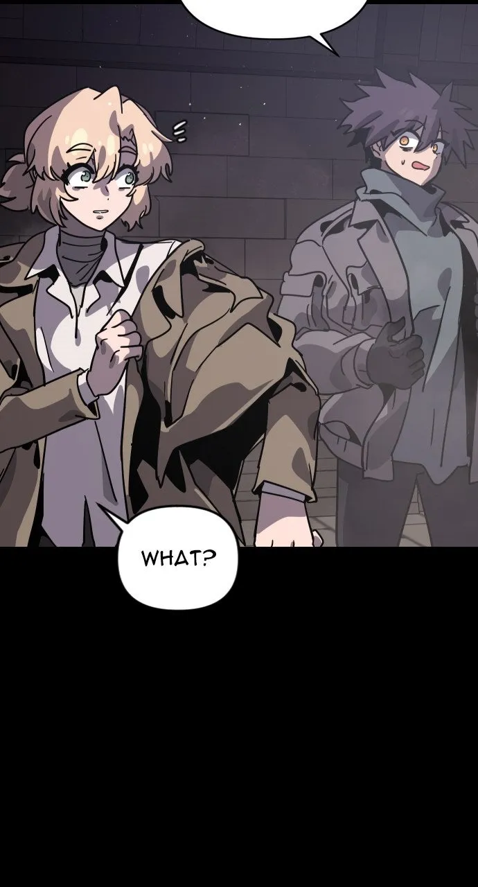 My Second Life is a Healing Life? Chapter 25 page 49 - 