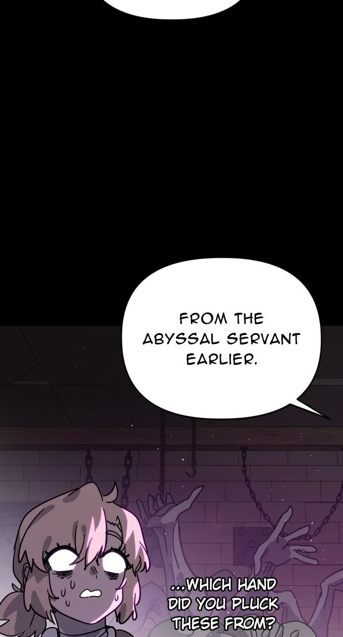 My Second Life is a Healing Life? Chapter 25 page 55 - 