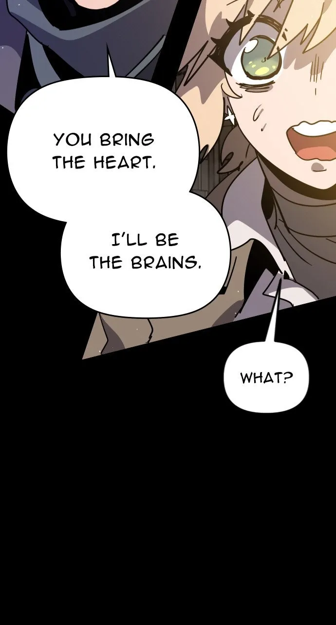 My Second Life is a Healing Life? Chapter 25 page 97 - 