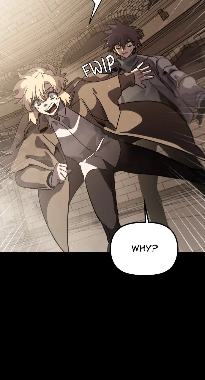 My Second Life is a Healing Life? Chapter 26 page 109 - 