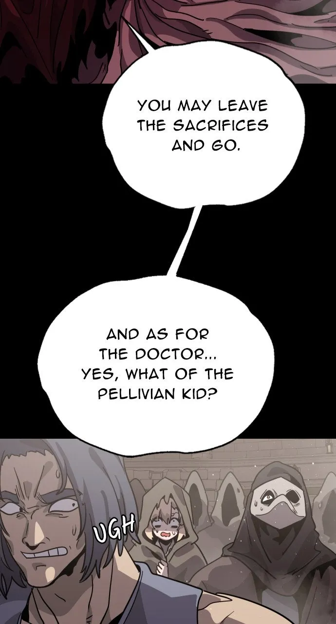 My Second Life is a Healing Life? Chapter 26 page 15 - 
