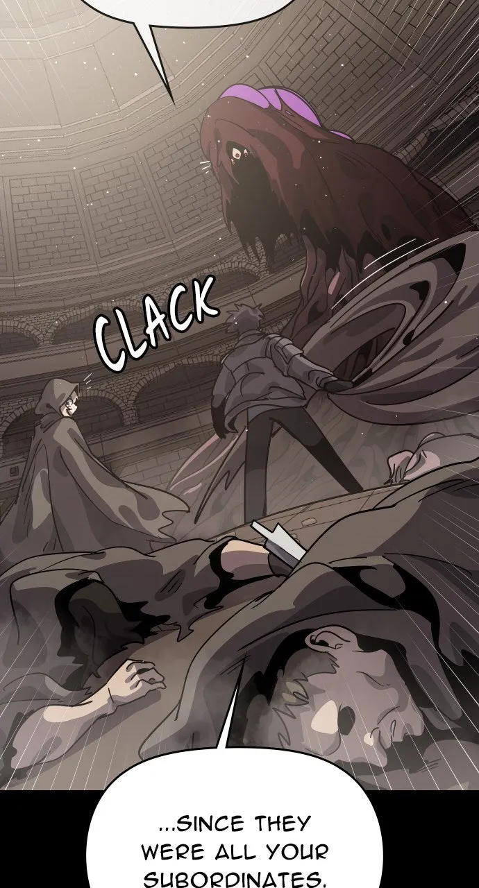 My Second Life is a Healing Life? Chapter 26 page 24 - 