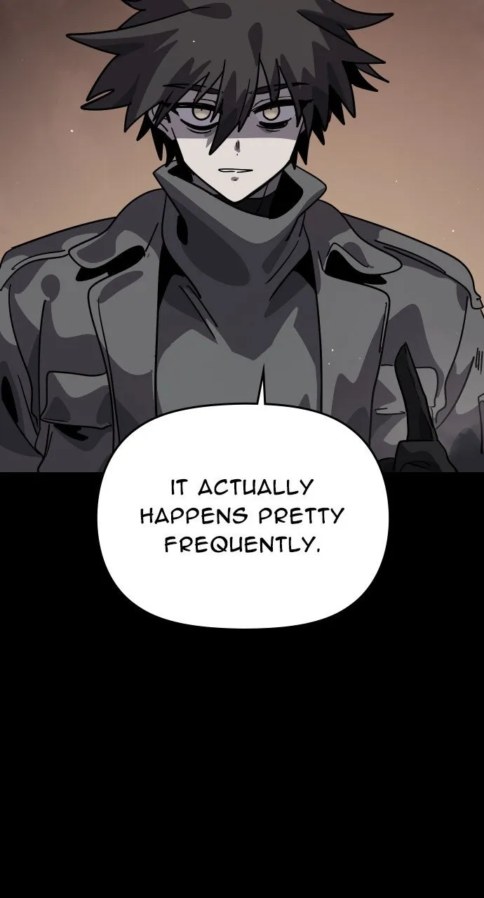 My Second Life is a Healing Life? Chapter 26 page 38 - 