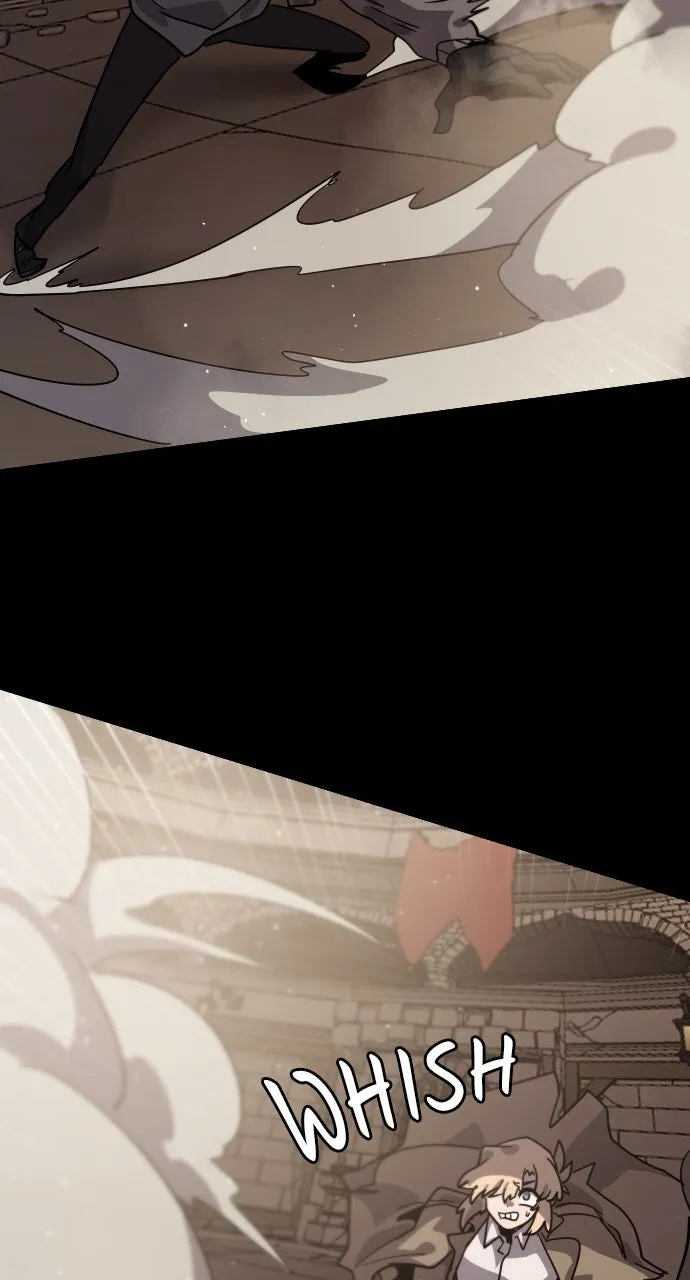 My Second Life is a Healing Life? Chapter 26 page 61 - 