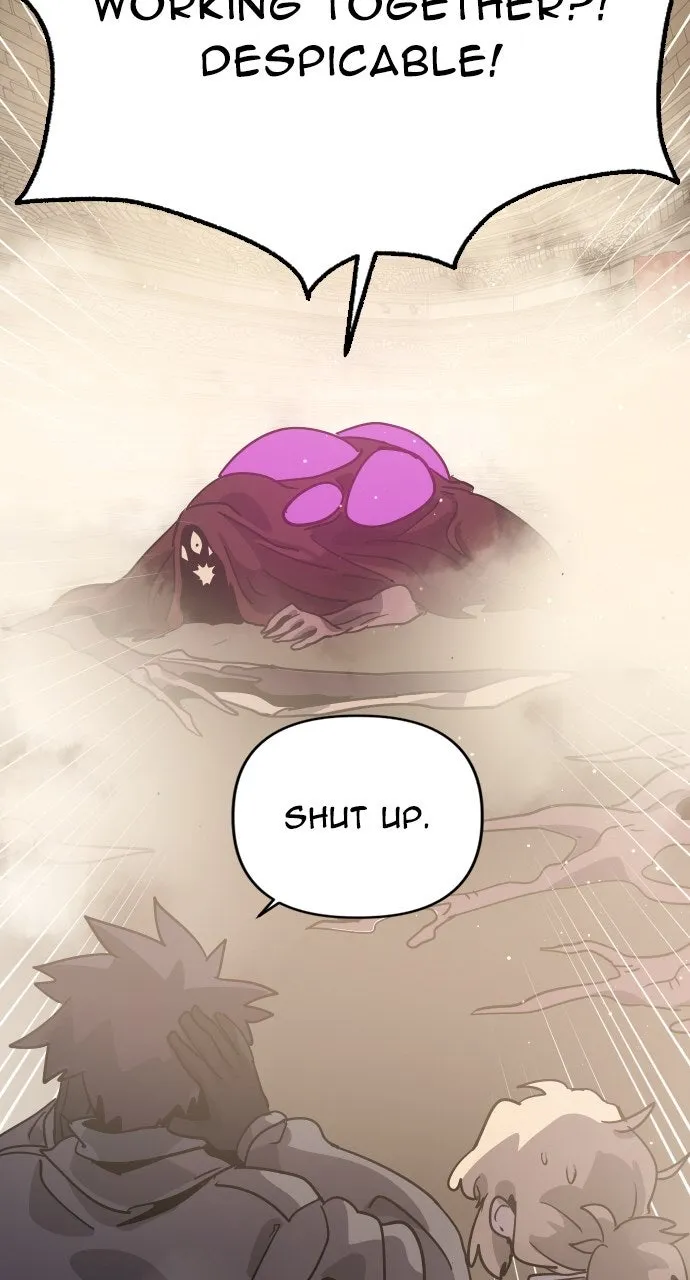 My Second Life is a Healing Life? Chapter 26 page 78 - 