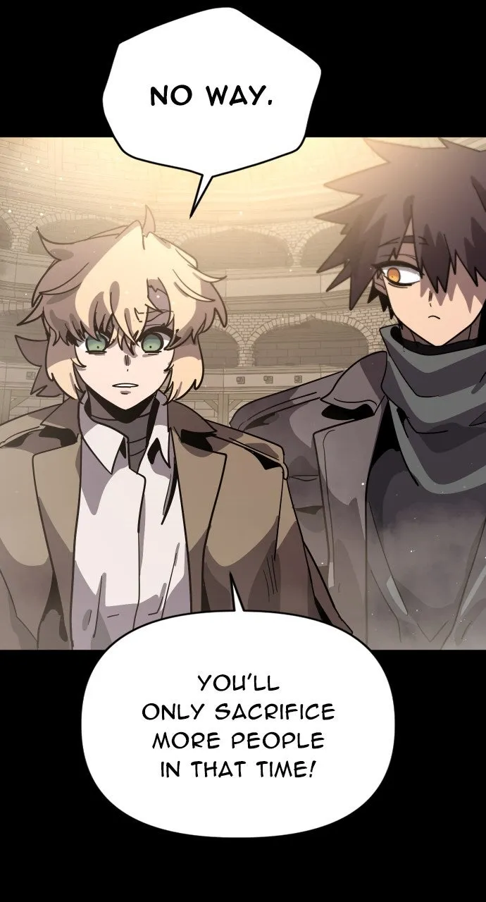 My Second Life is a Healing Life? Chapter 26 page 83 - 