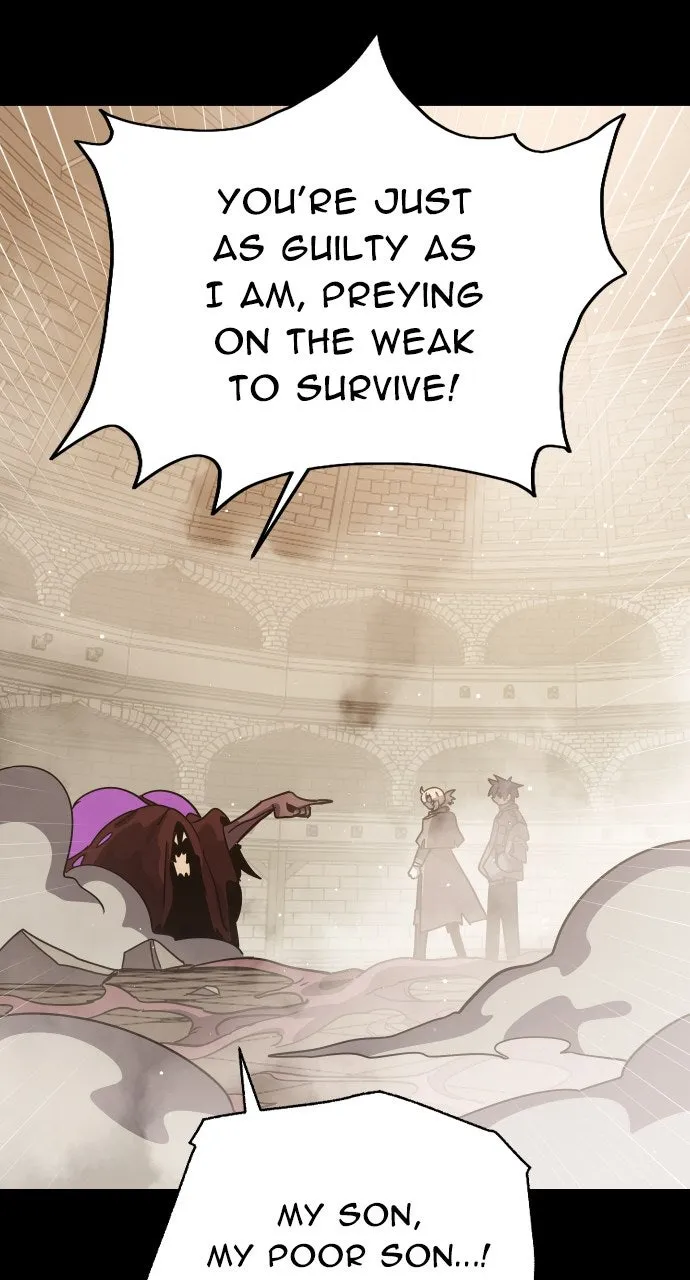 My Second Life is a Healing Life? Chapter 26 page 88 - 