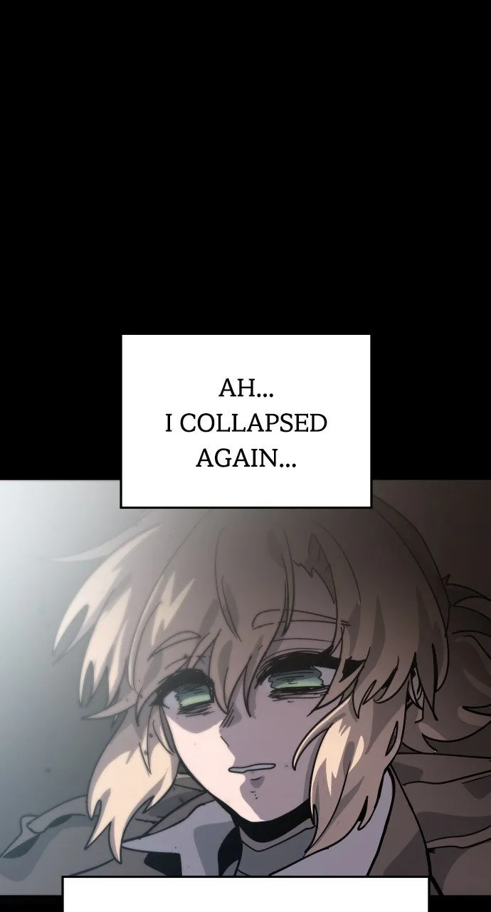 My Second Life is a Healing Life? Chapter 27 page 108 - 