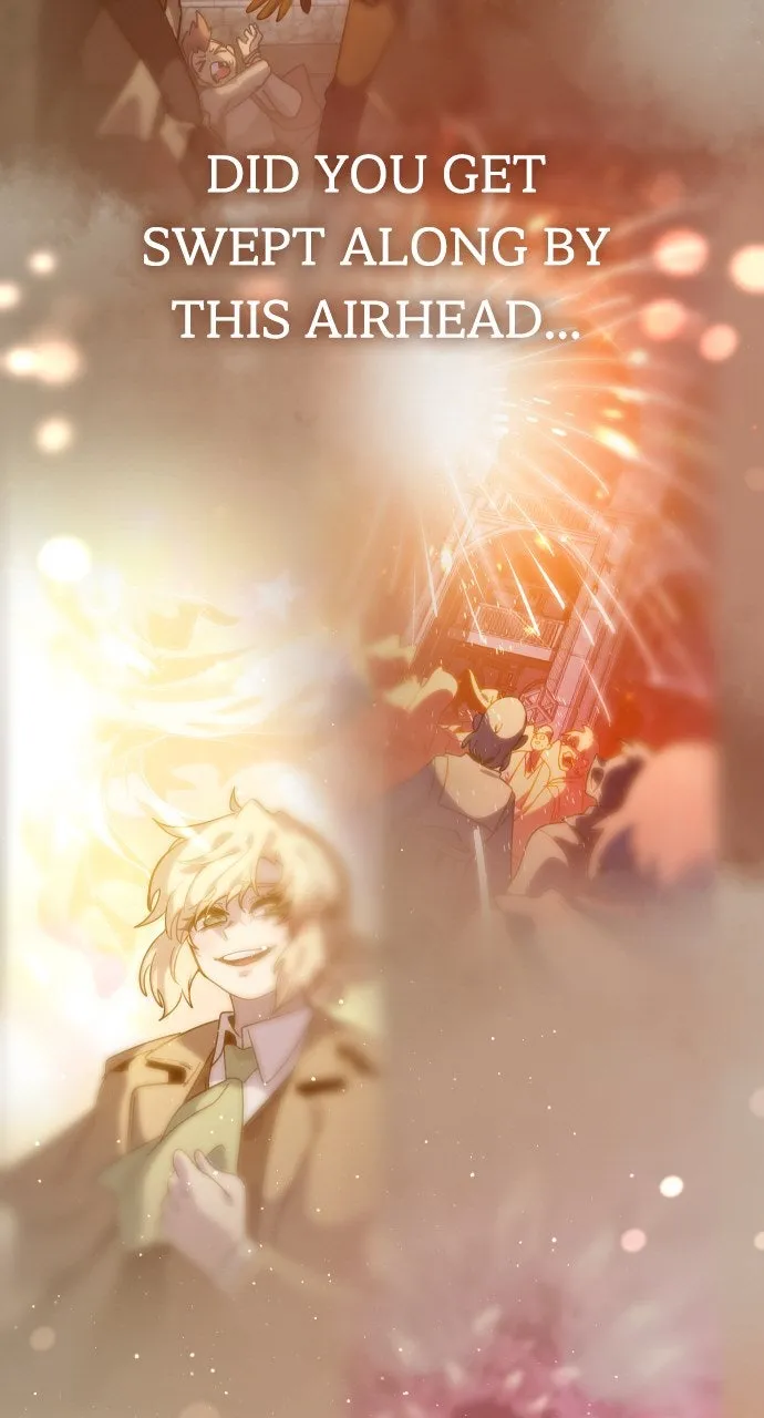 My Second Life is a Healing Life? Chapter 27 page 56 - 