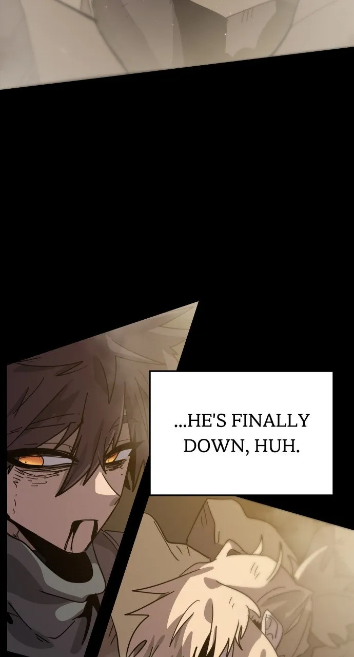 My Second Life is a Healing Life? Chapter 27 page 58 - 