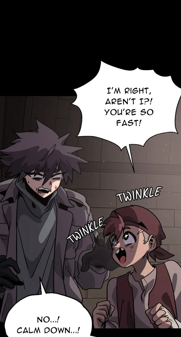 My Second Life is a Healing Life? Chapter 27 page 7 - 