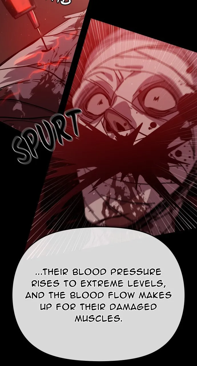 My Second Life is a Healing Life? Chapter 28 page 105 - 