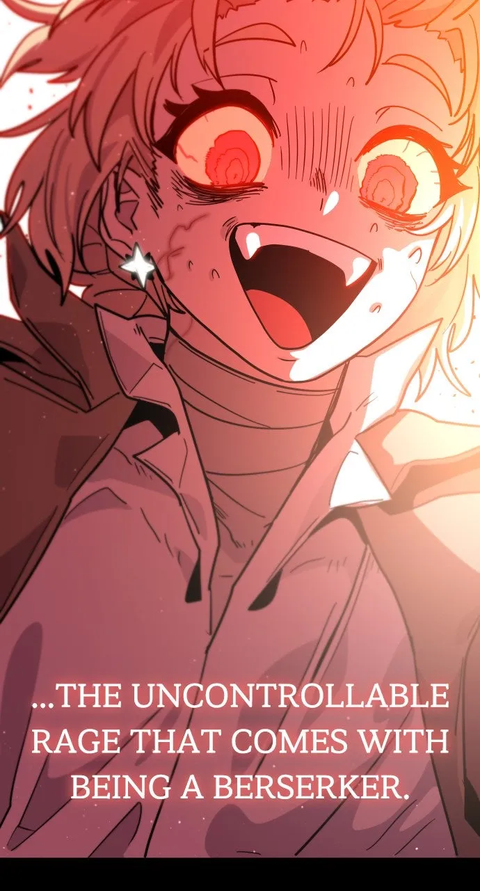 My Second Life is a Healing Life? Chapter 28 page 117 - 
