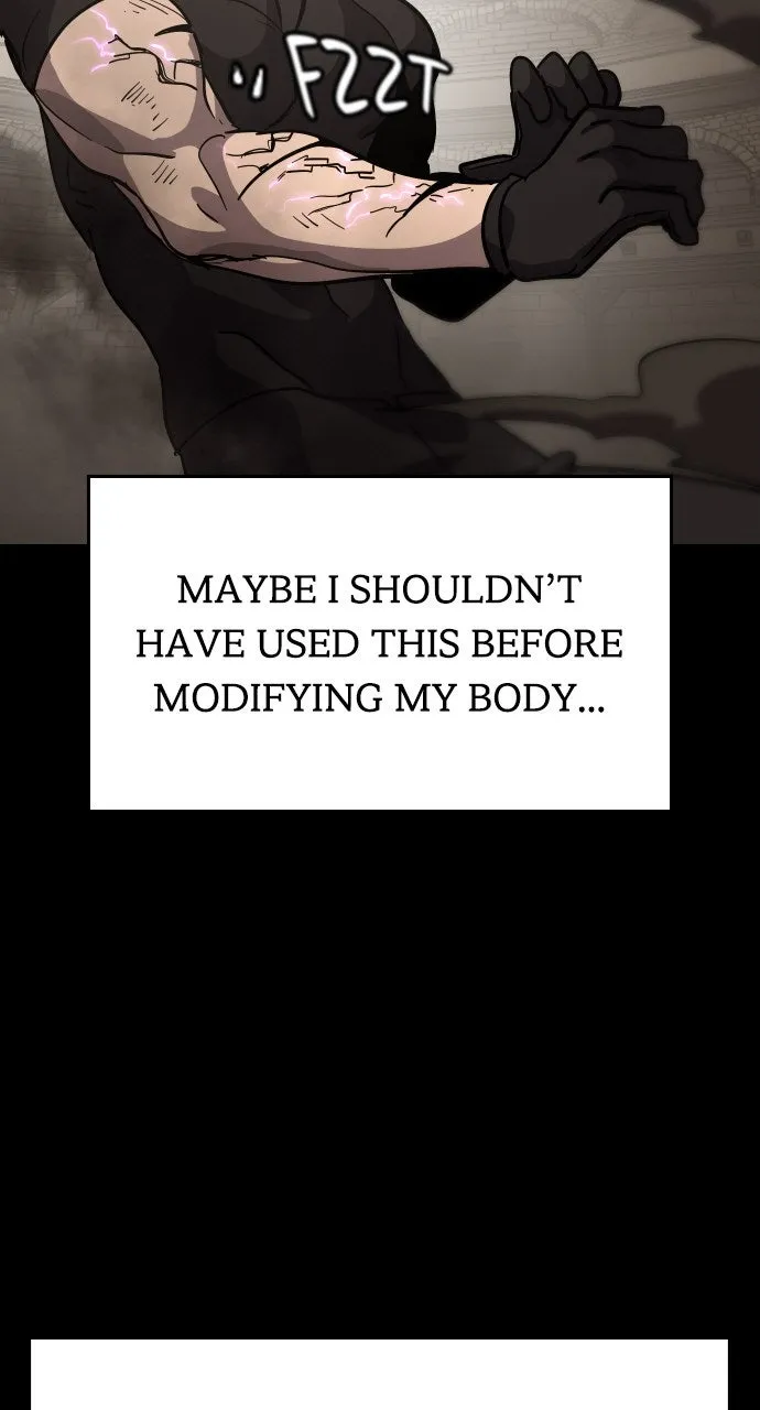 My Second Life is a Healing Life? Chapter 28 page 5 - 