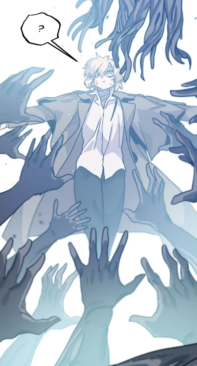 My Second Life is a Healing Life? Chapter 28 page 43 - 