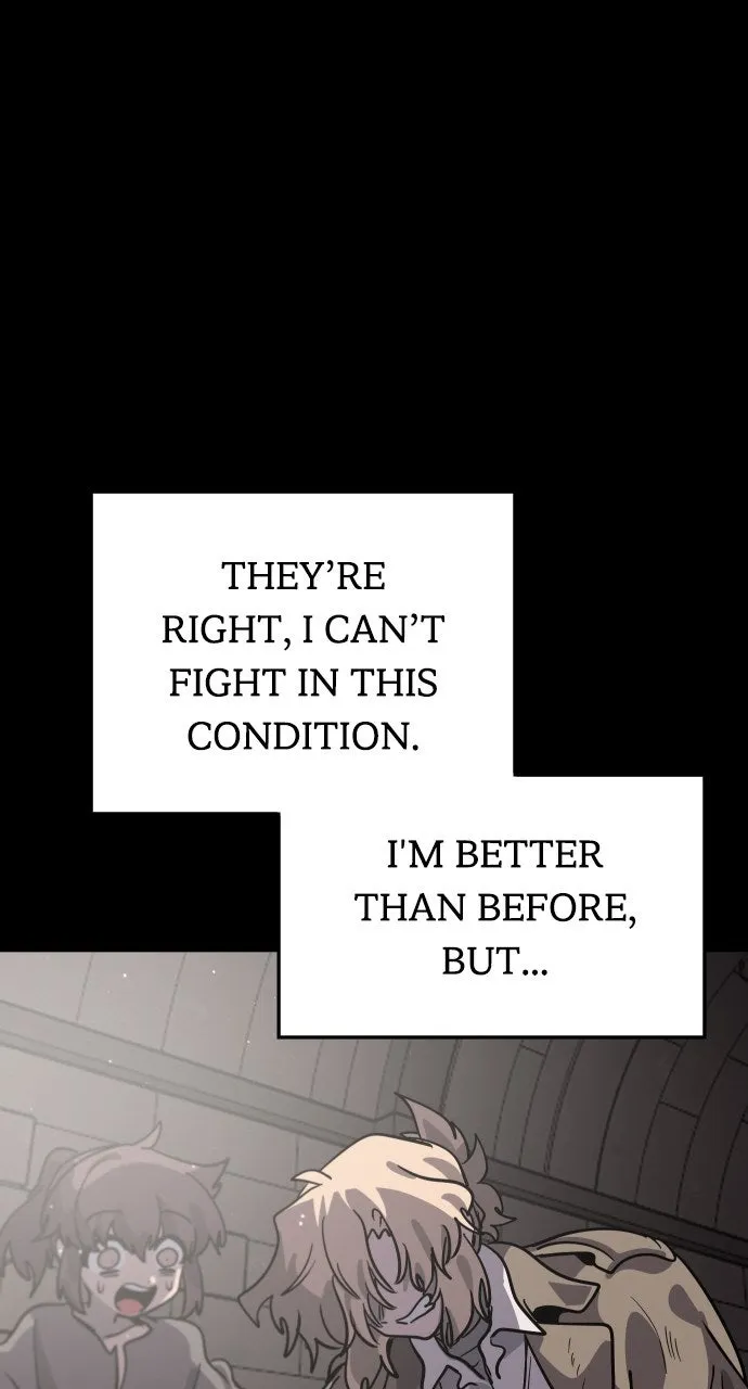 My Second Life is a Healing Life? Chapter 28 page 71 - 