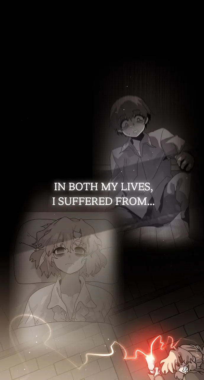 My Second Life is a Healing Life? Chapter 28 page 76 - 