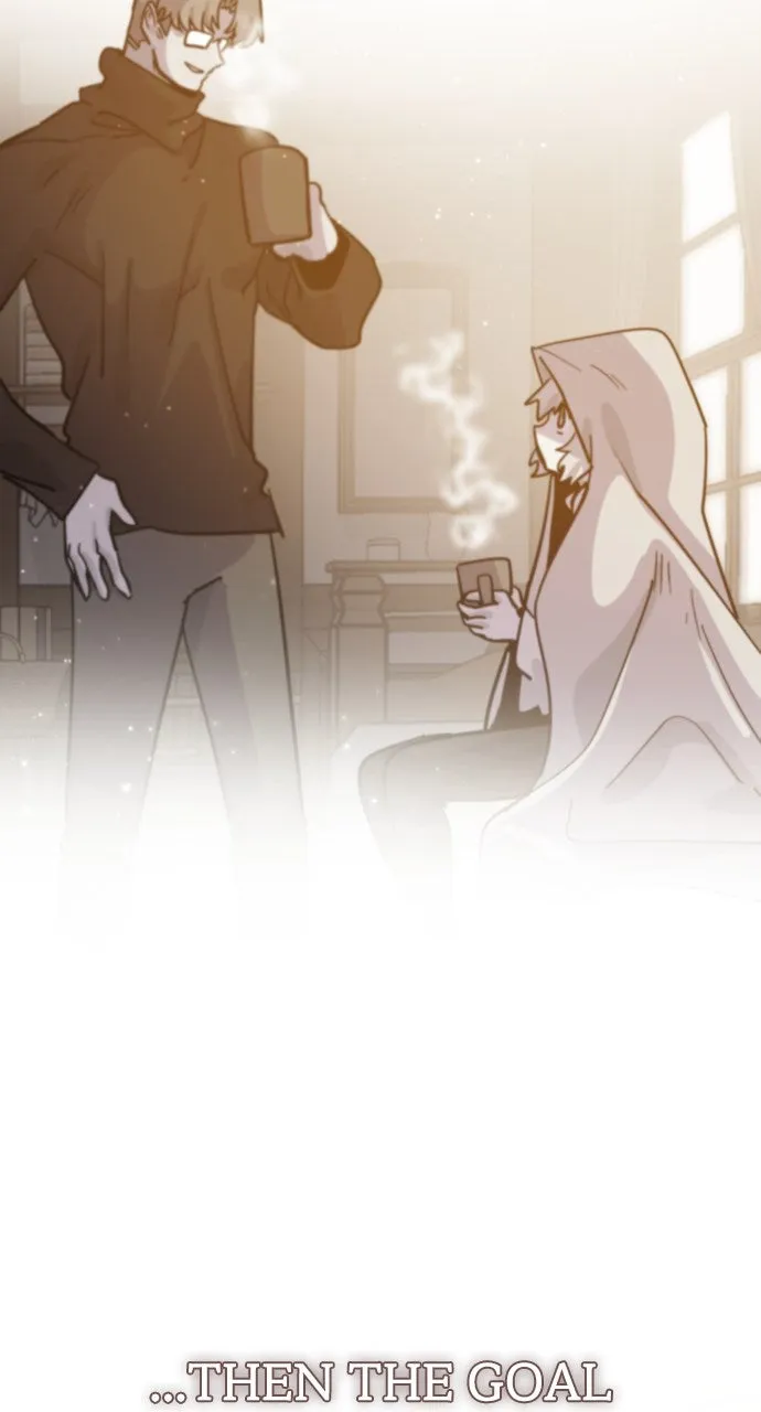 My Second Life is a Healing Life? Chapter 28 page 81 - 