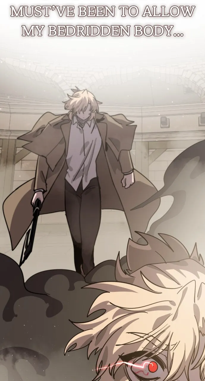 My Second Life is a Healing Life? Chapter 28 page 82 - 