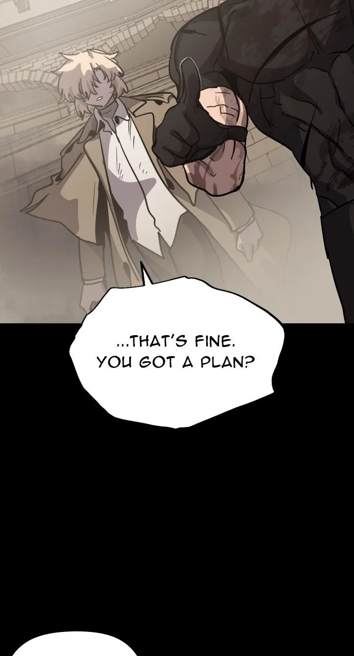 My Second Life is a Healing Life? Chapter 28 page 89 - 