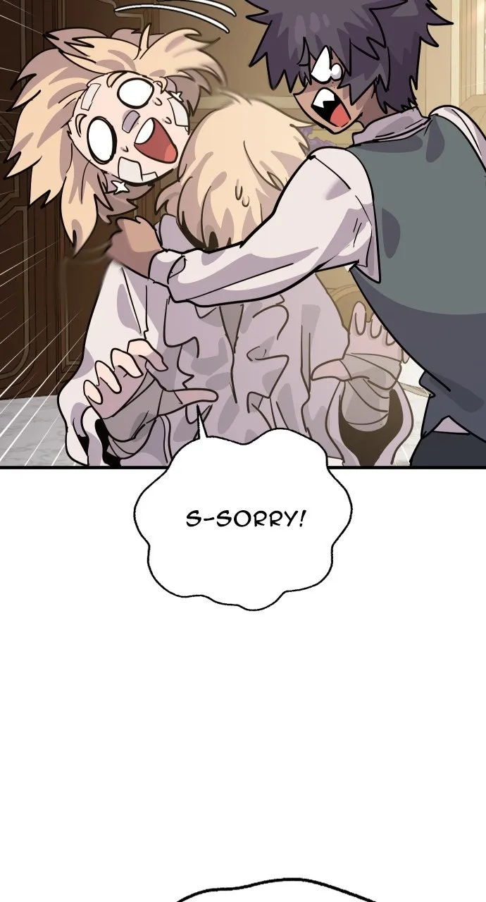 My Second Life is a Healing Life? Chapter 29 page 101 - 