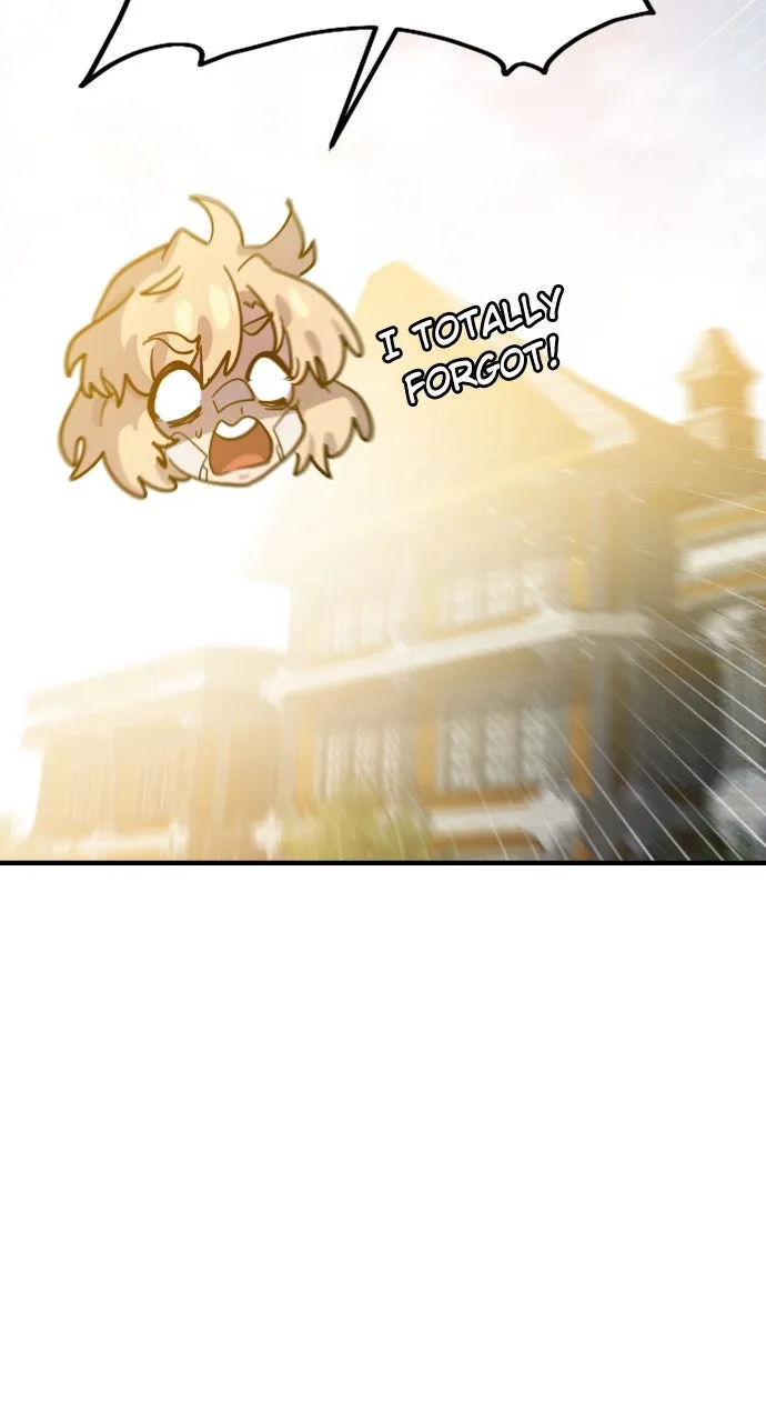 My Second Life is a Healing Life? Chapter 29 page 104 - 