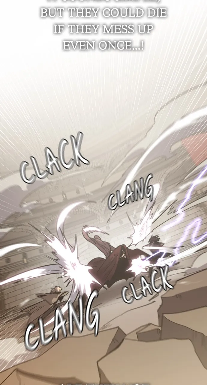 My Second Life is a Healing Life? Chapter 29 page 27 - 