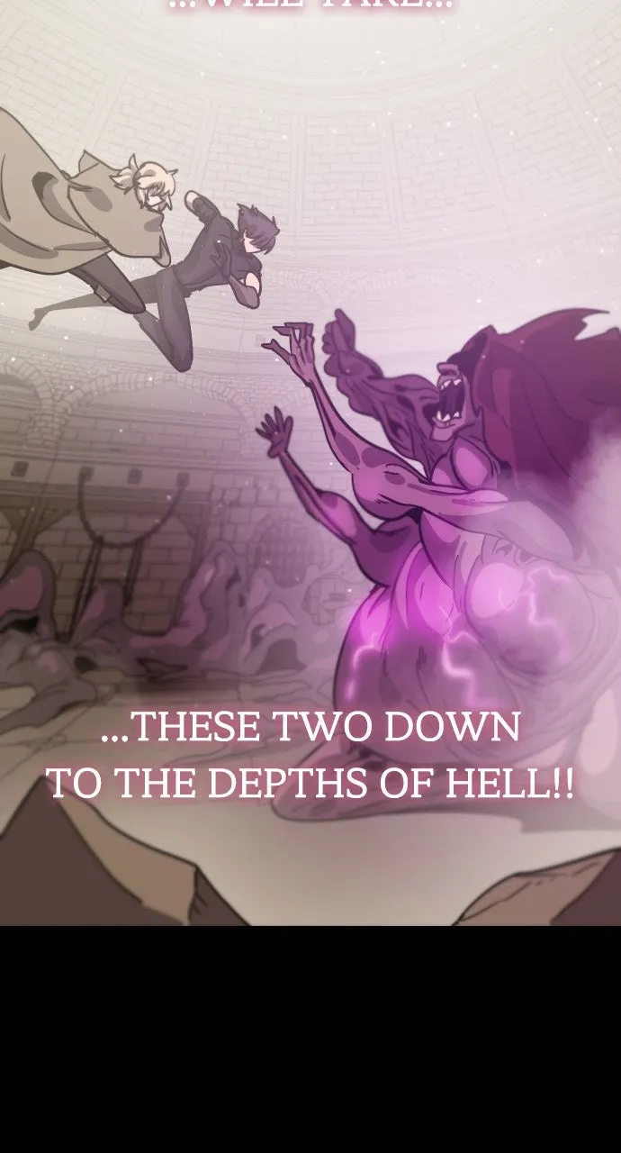 My Second Life is a Healing Life? Chapter 29 page 51 - 