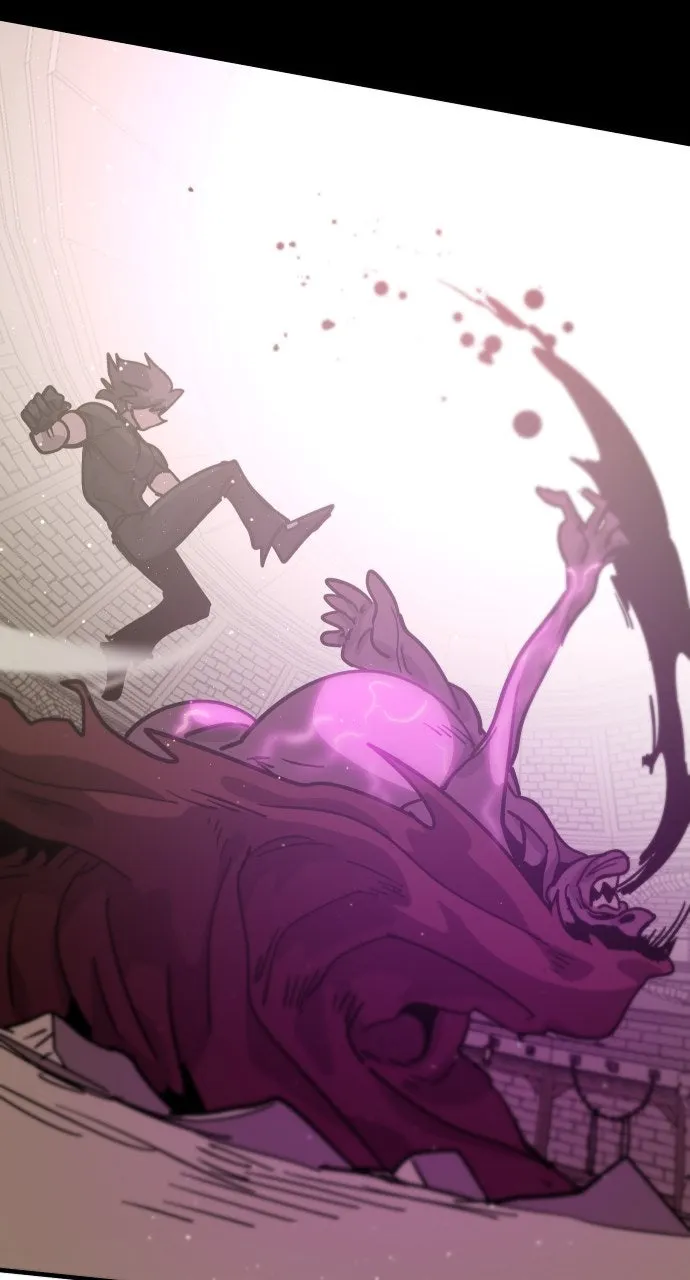 My Second Life is a Healing Life? Chapter 29 page 55 - 