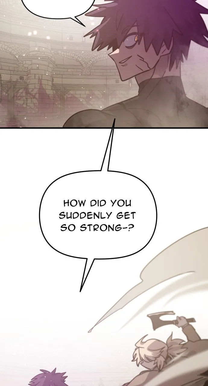 My Second Life is a Healing Life? Chapter 29 page 62 - 