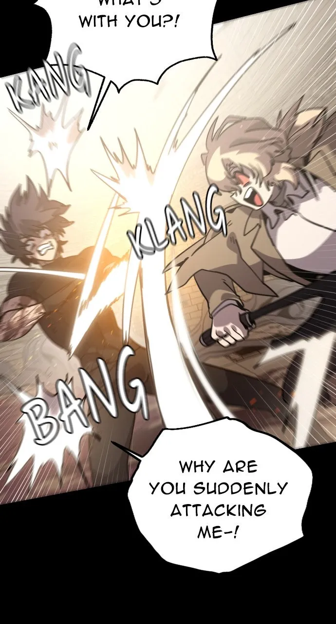 My Second Life is a Healing Life? Chapter 29 page 66 - 