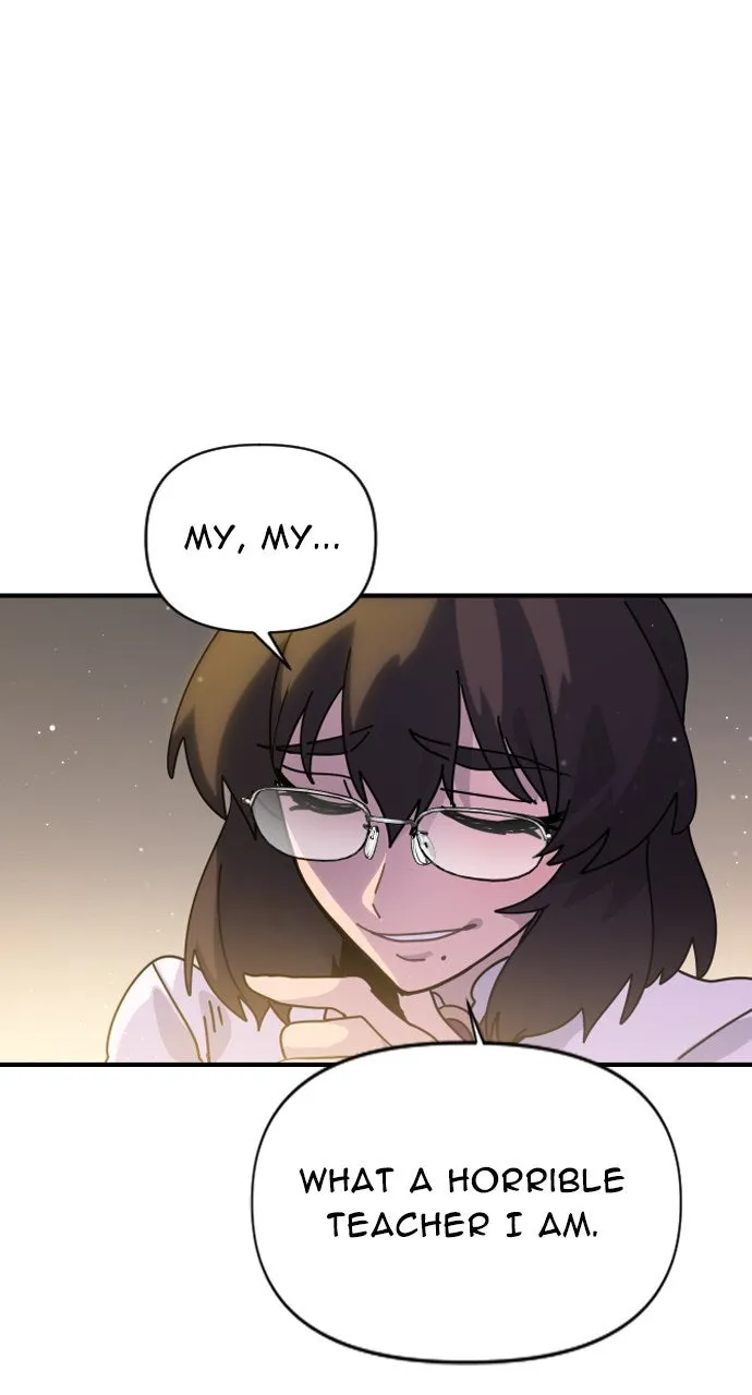 My Second Life is a Healing Life? Chapter 3 page 124 - 