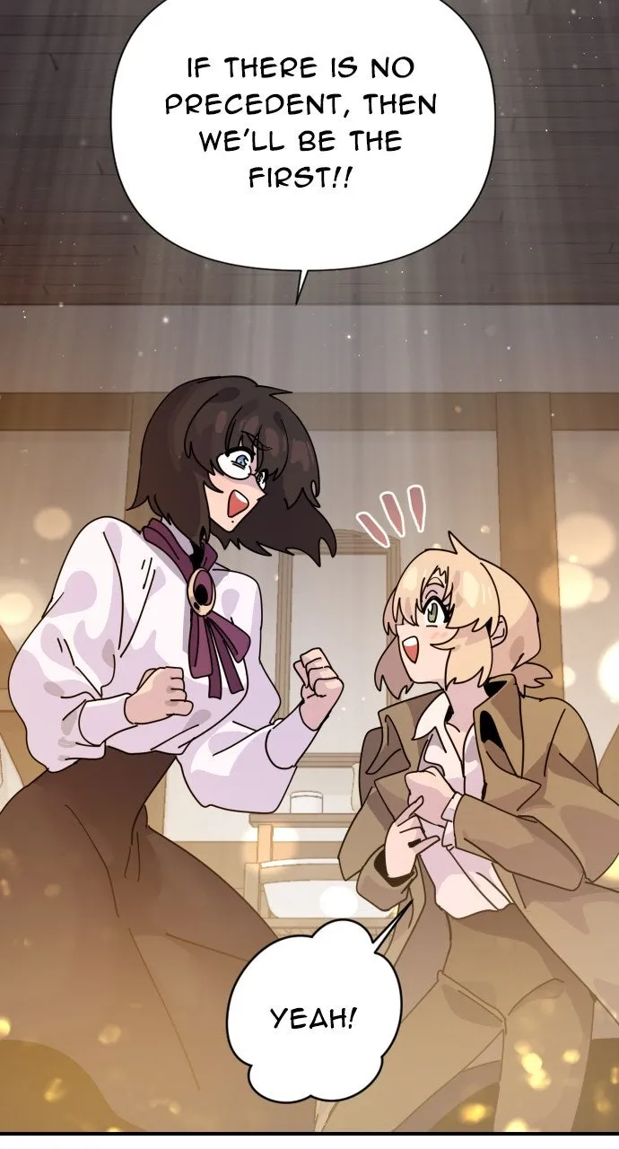 My Second Life is a Healing Life? Chapter 3 page 127 - 