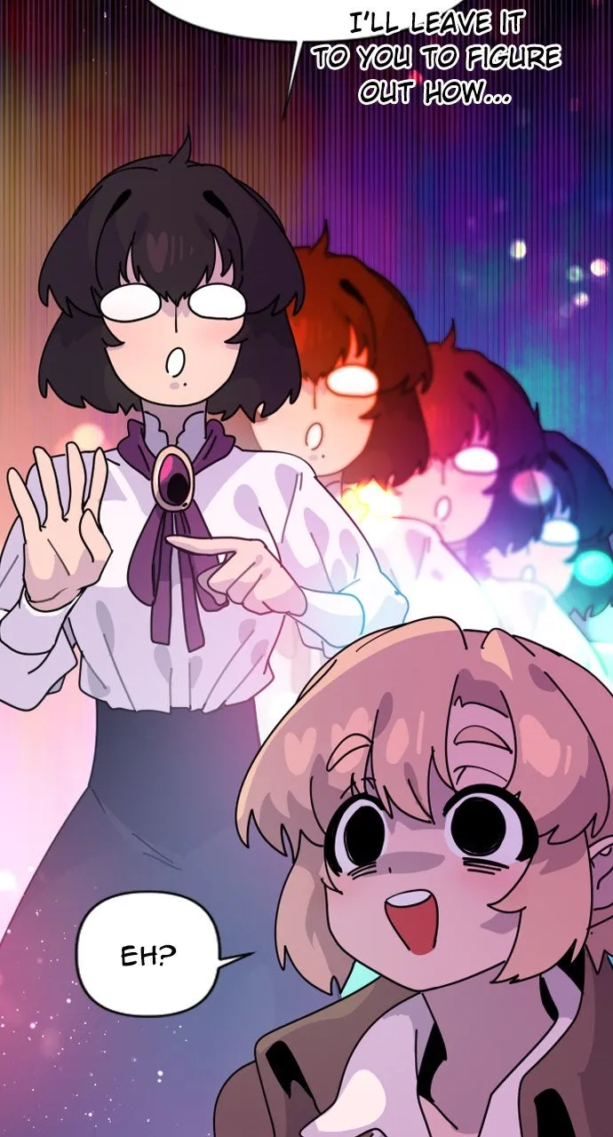 My Second Life is a Healing Life? Chapter 3 page 133 - 