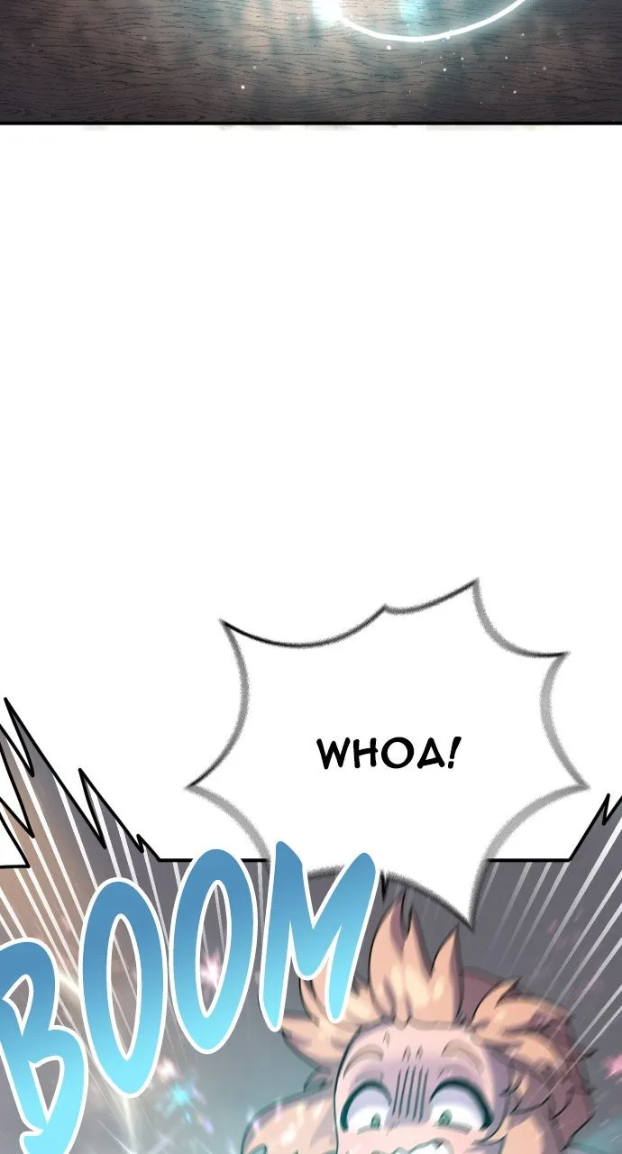 My Second Life is a Healing Life? Chapter 3 page 136 - 