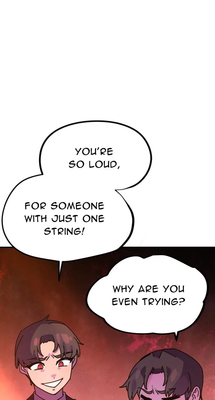 My Second Life is a Healing Life? Chapter 3 page 144 - 