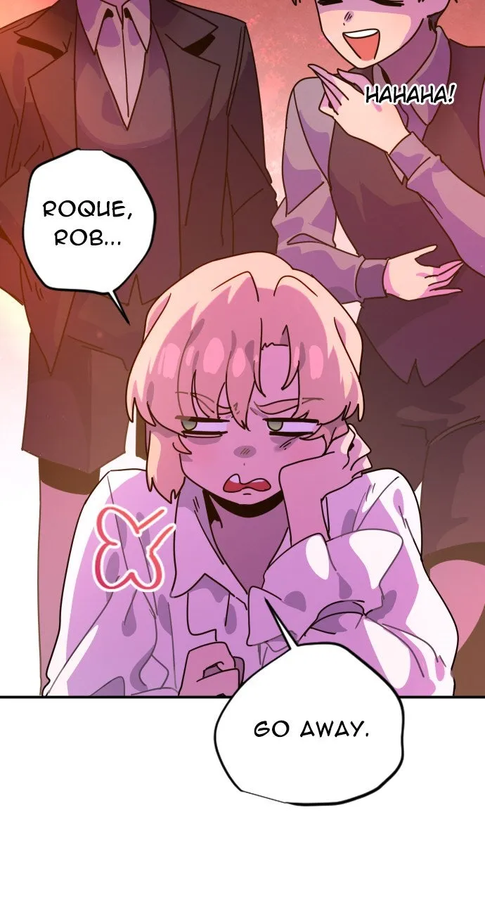 My Second Life is a Healing Life? Chapter 3 page 145 - 