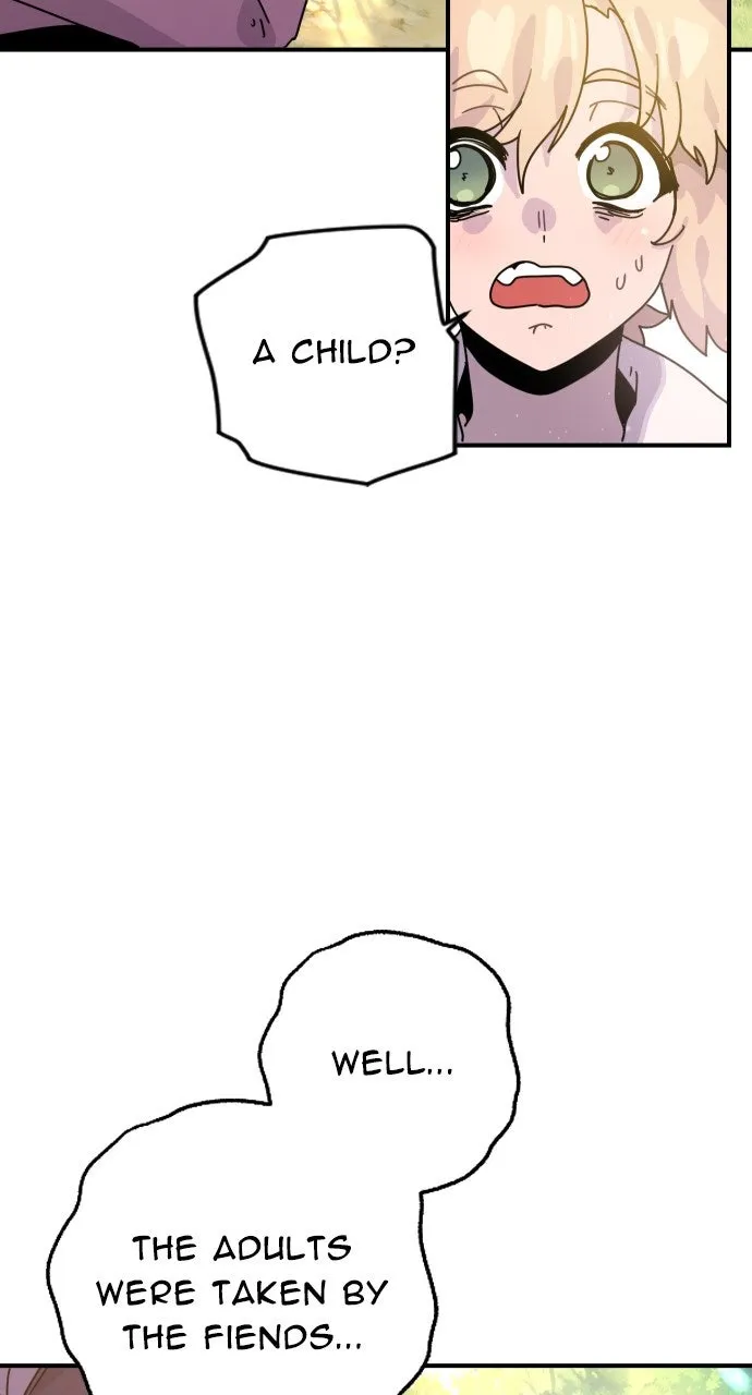 My Second Life is a Healing Life? Chapter 3 page 162 - 