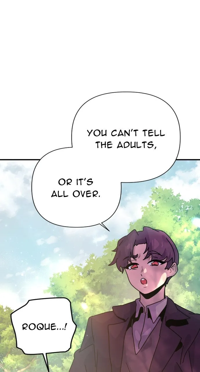My Second Life is a Healing Life? Chapter 3 page 168 - 