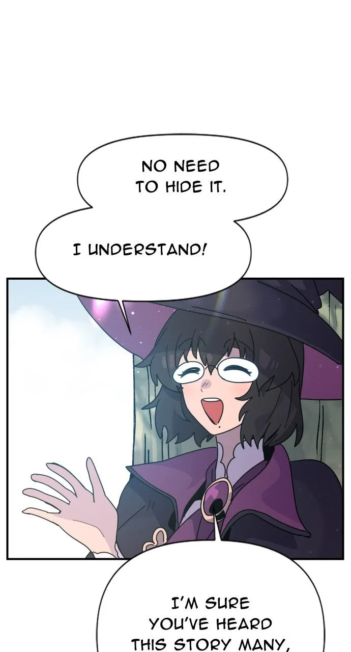My Second Life is a Healing Life? Chapter 3 page 18 - 