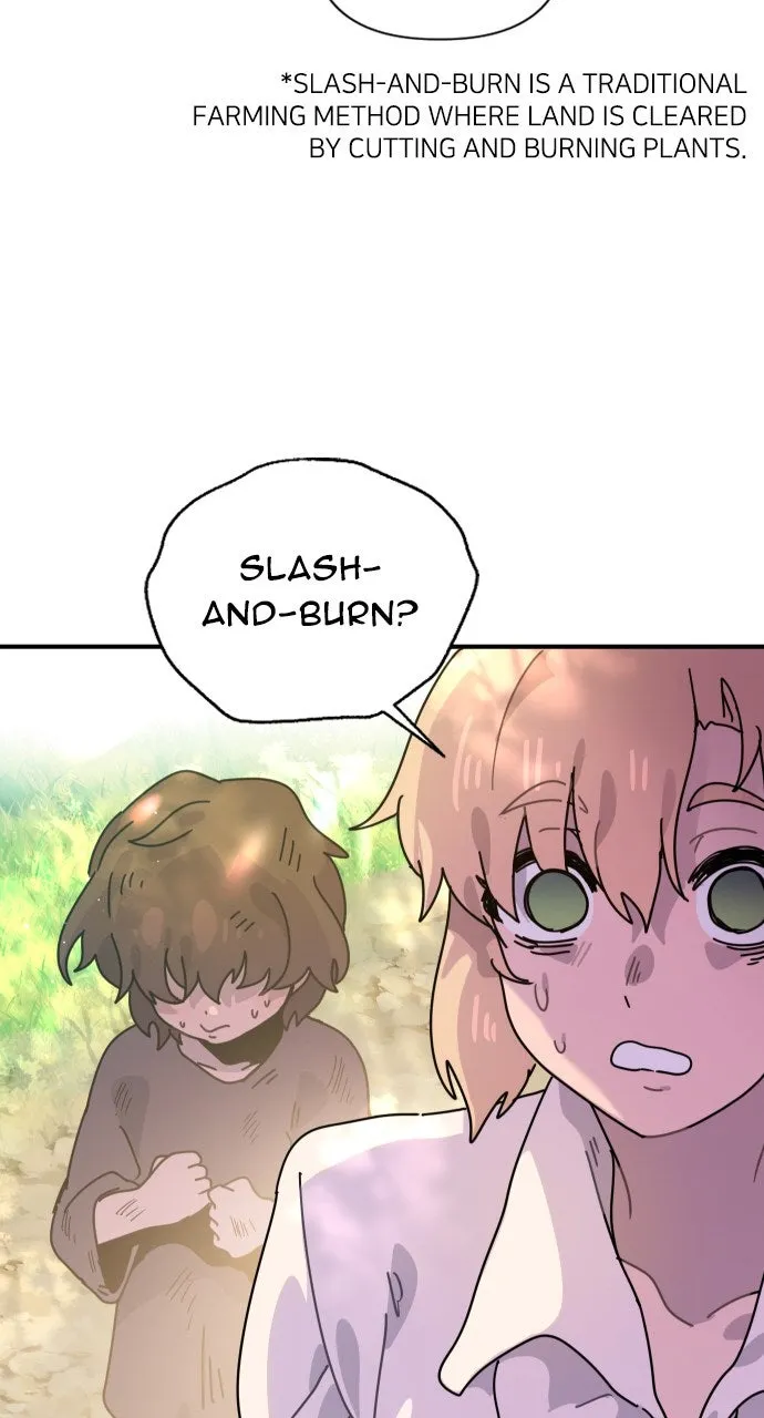 My Second Life is a Healing Life? Chapter 3 page 171 - 