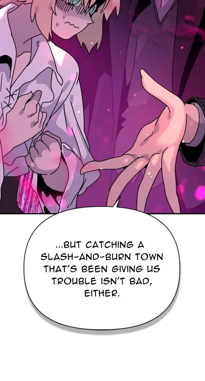My Second Life is a Healing Life? Chapter 3 page 175 - 