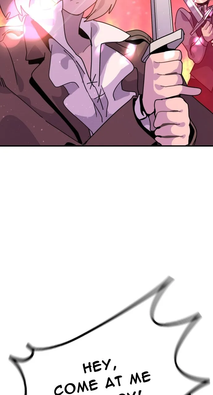 My Second Life is a Healing Life? Chapter 3 page 183 - 