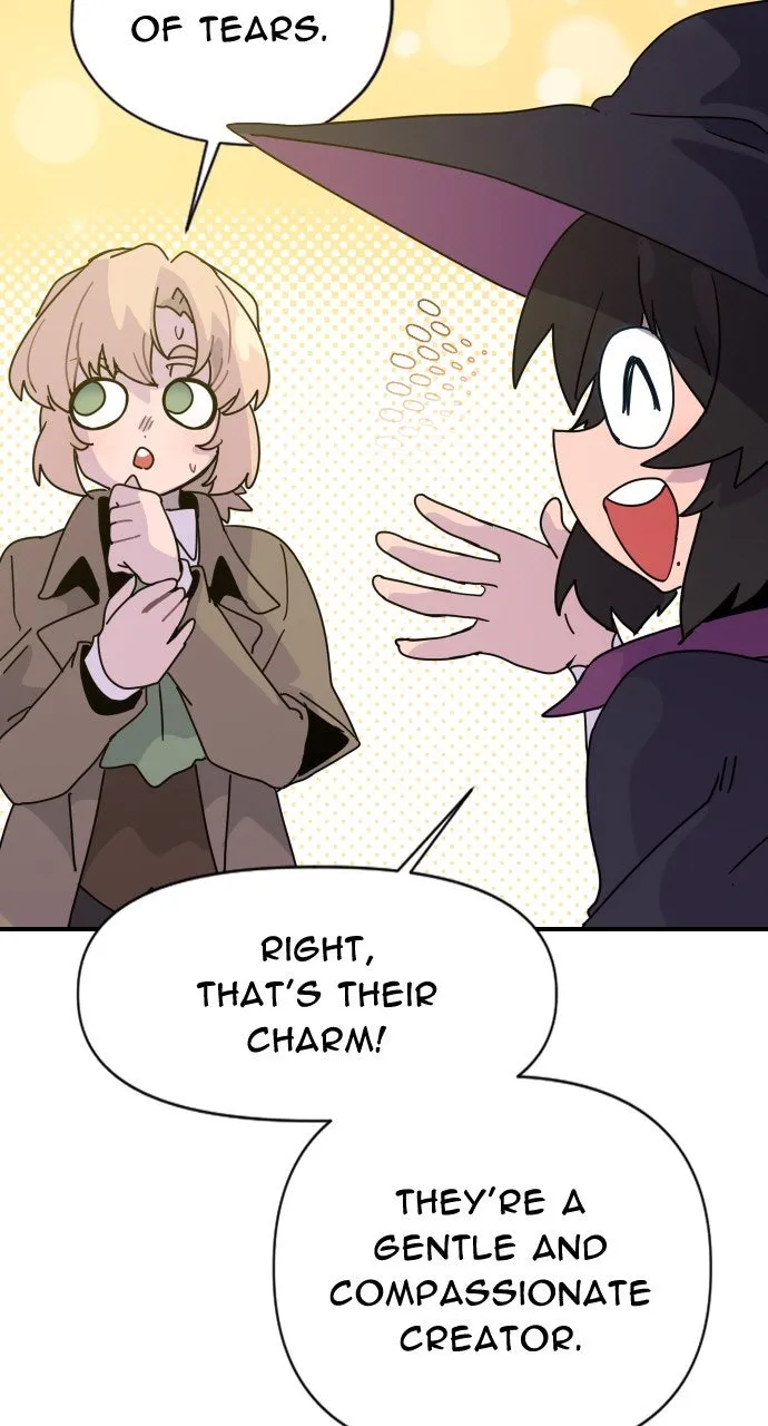 My Second Life is a Healing Life? Chapter 3 page 21 - 