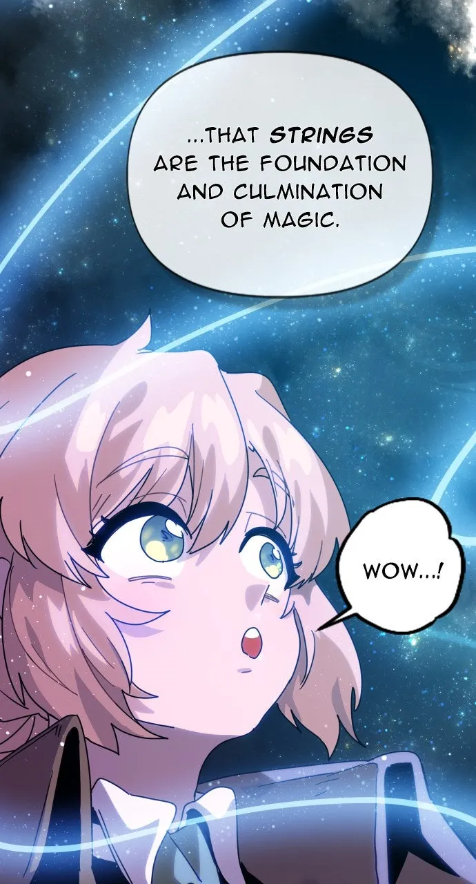 My Second Life is a Healing Life? Chapter 3 page 36 - 